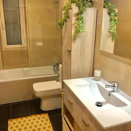 Lovely Port Apártement *