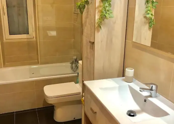 Lovely Port Apártement *