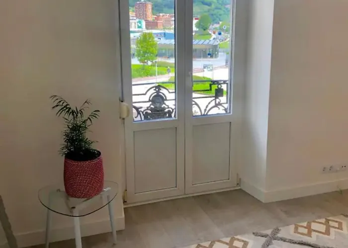 Lovely Port Apártement Appartamento *