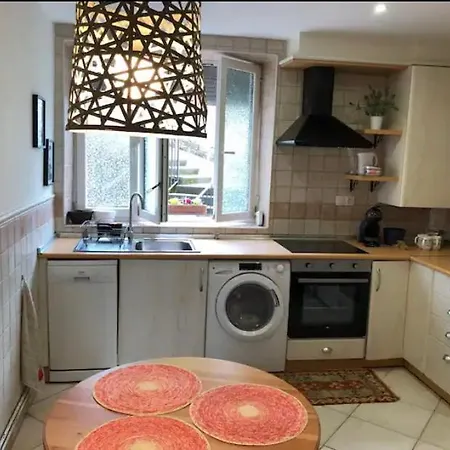 Lägenhet Lovely Port