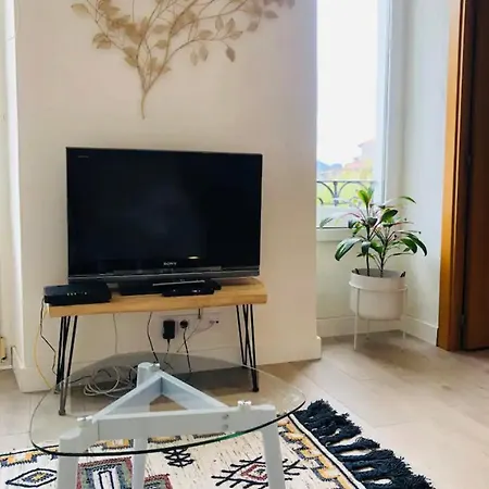 Lovely Port * Σαν Σεμπαστιάν