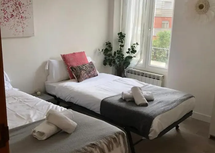 Apartamento Lovely Port Apártement