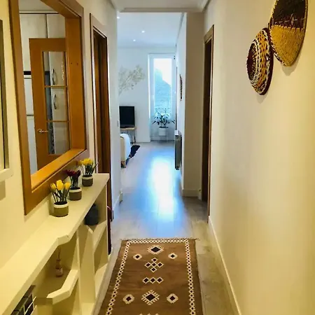 Lovely Port Apartment *