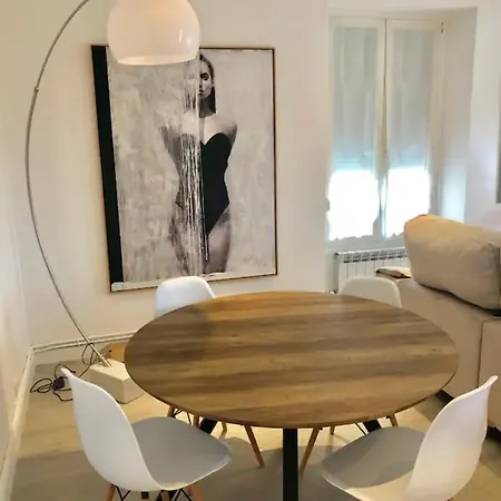 Lovely Port Apartment San Sebastian